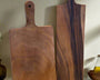 Acacia Wooden Cutting and Serving Boards