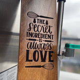 Acacia Wooden Cutting and Serving Boards