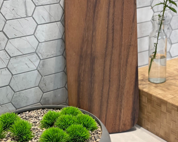Acacia Wooden Cutting and Serving Boards
