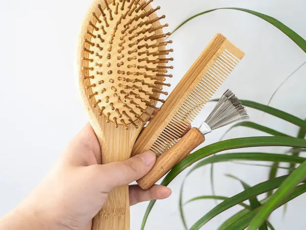 Zero Waste Haircare Set-1