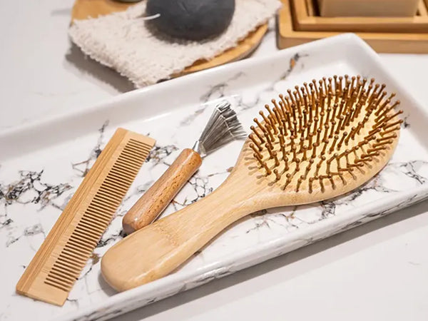 Zero Waste Haircare Set-6