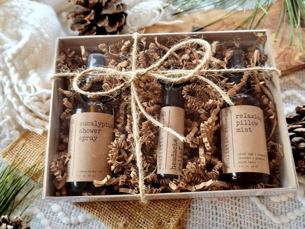 Best Sellers Gift Set | Trio-2