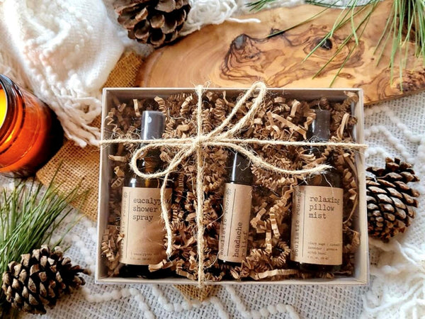 Best Sellers Gift Set | Trio-0