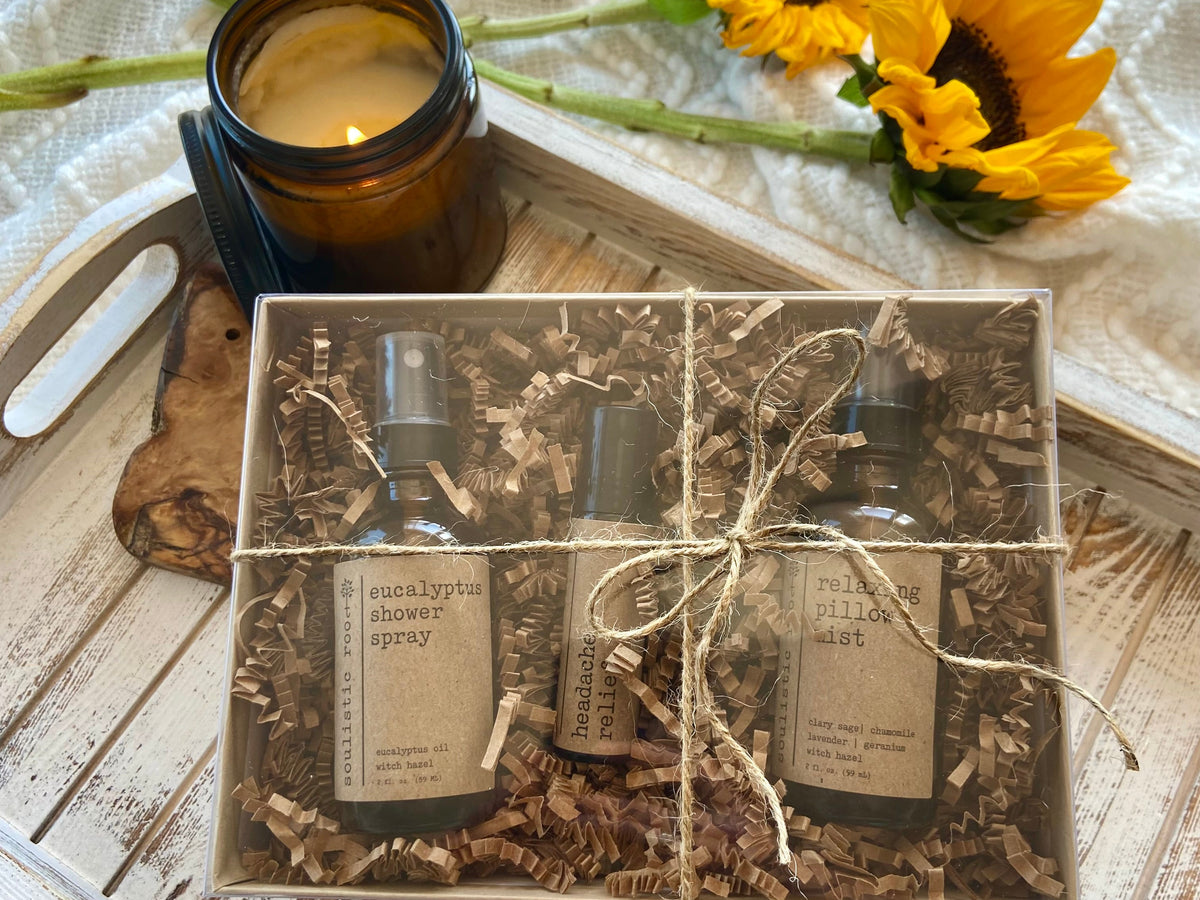 Best Sellers Gift Set | Trio-3