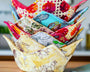 Microwavable Bowl Cozy