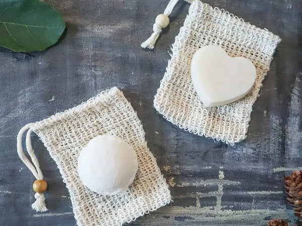 Zero Waste Haircare Set-8