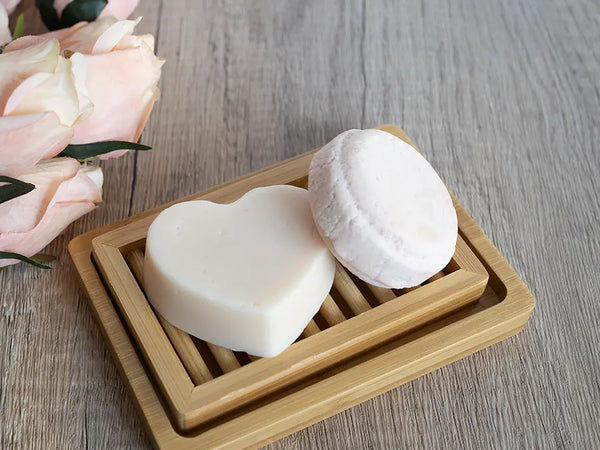 Zero Waste Haircare Set-7