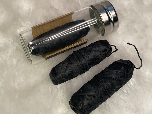 Bamboo Infused Dental Floss