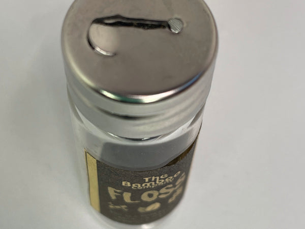Bamboo Infused Dental Floss