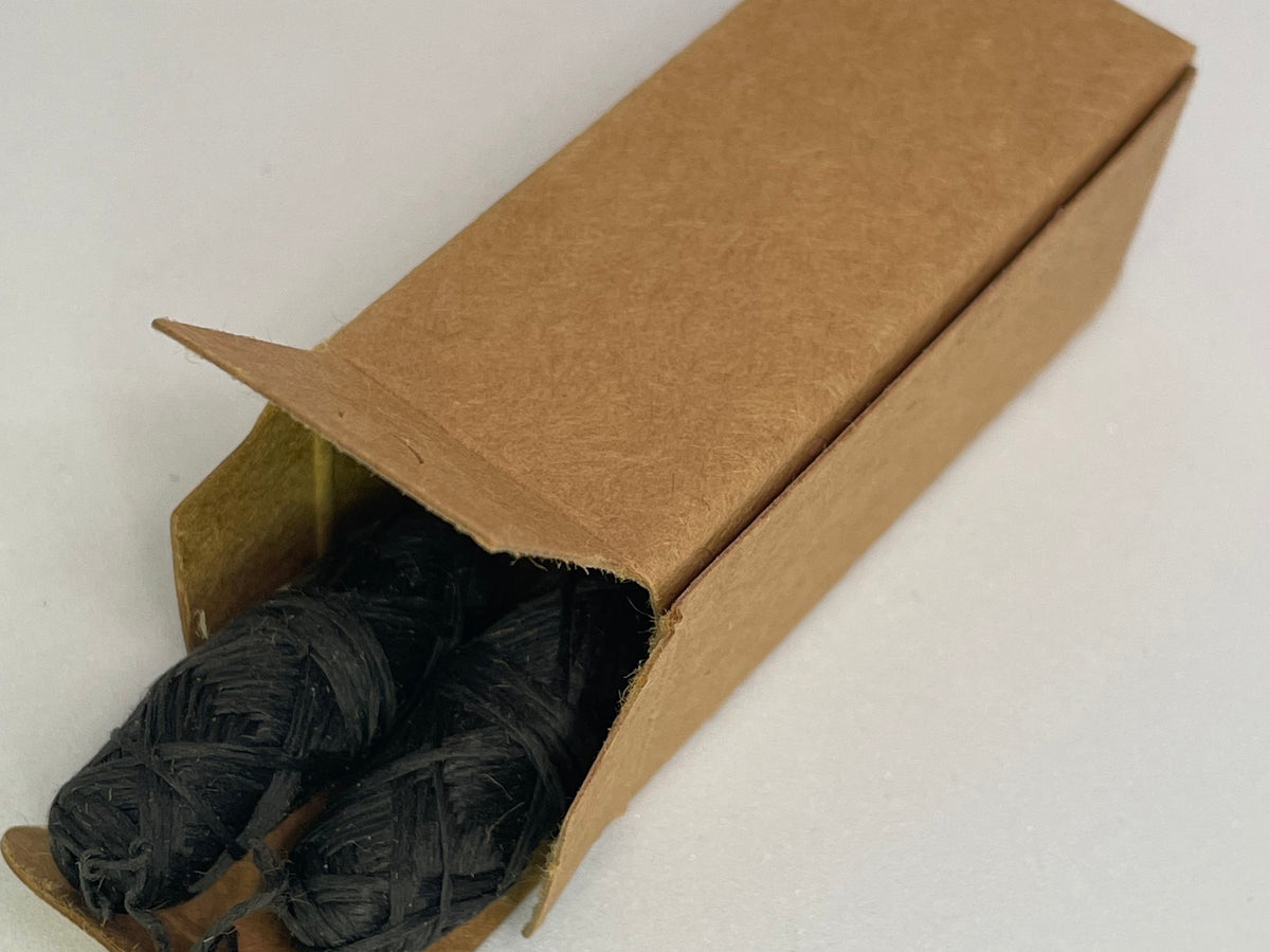 Bamboo Infused Dental Floss