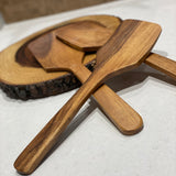 Acacia Wooden Spatula