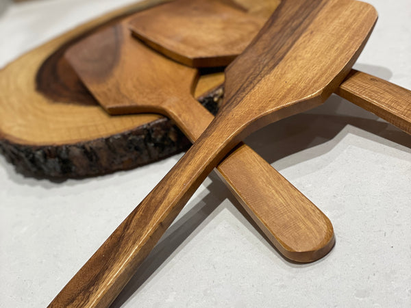 Acacia Wooden Spatula