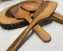 Acacia Wooden Spatula