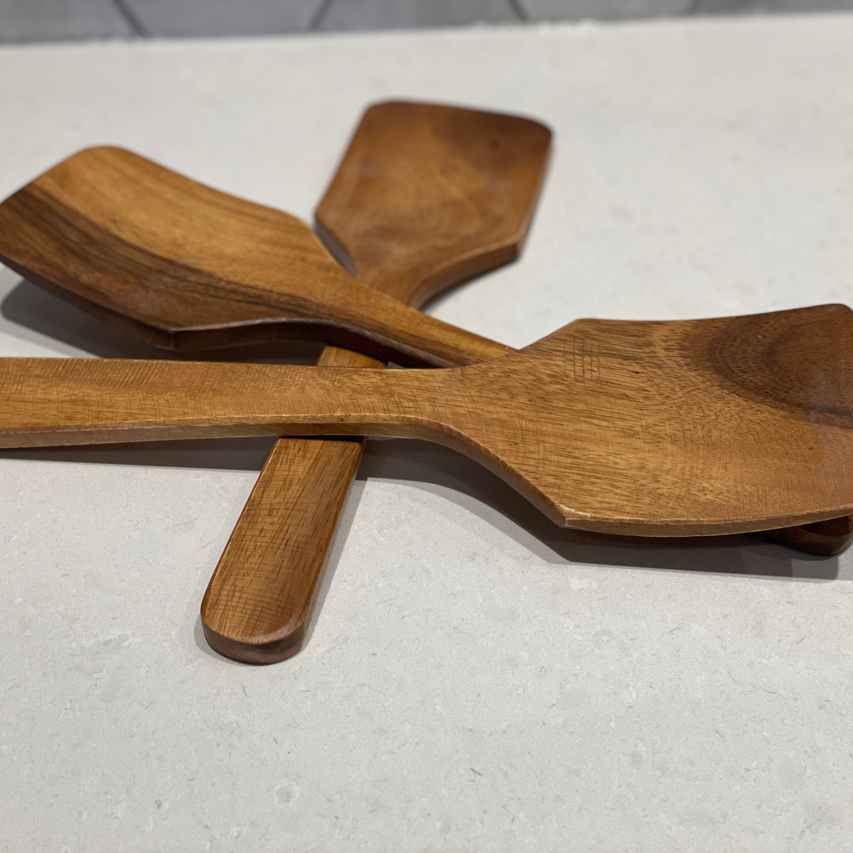 Acacia Wooden Spatula