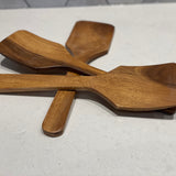 Acacia Wooden Spatula