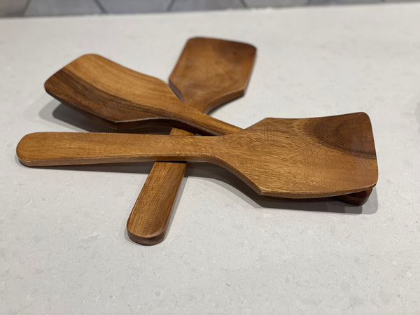 Acacia Wooden Spatula