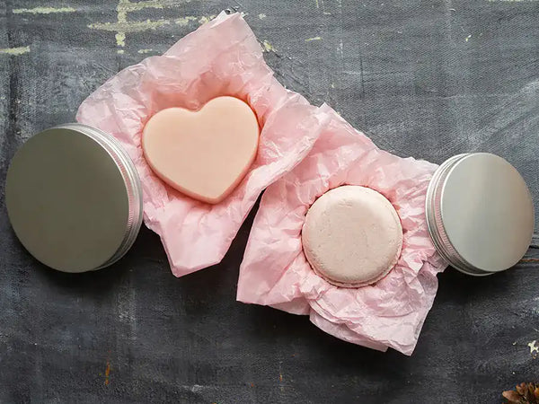 Zero Waste Haircare Set-10