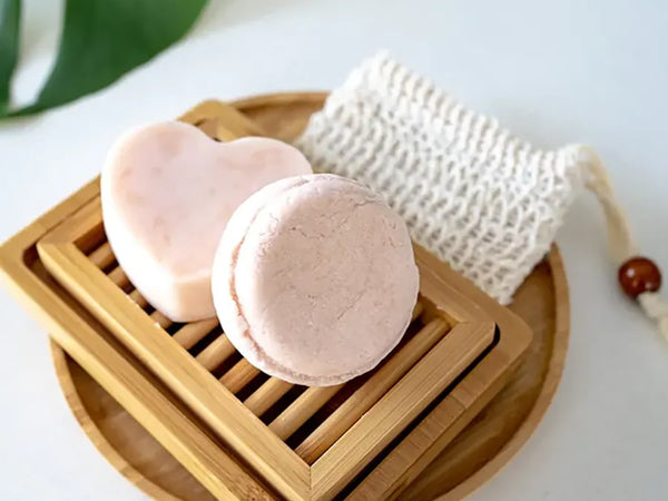 Zero Waste Haircare Set-9