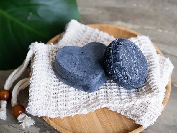 Zero Waste Haircare Set-2